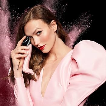 Carolina Herrera GOOD GIRL BLUSH 80Ml
