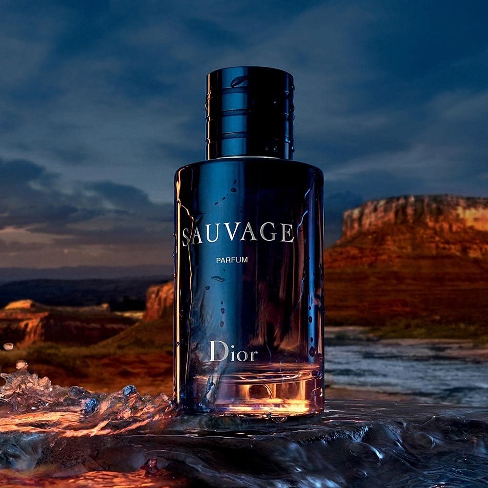 Dior SAUVAGE 100ml