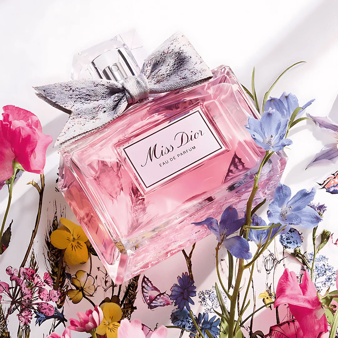 Dior MISS DIOR 100ml