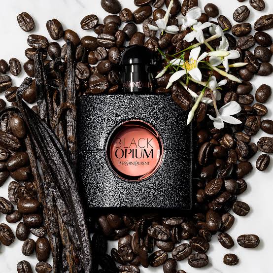 Yves Saint Laurent - BLACK OPIUM 90ml