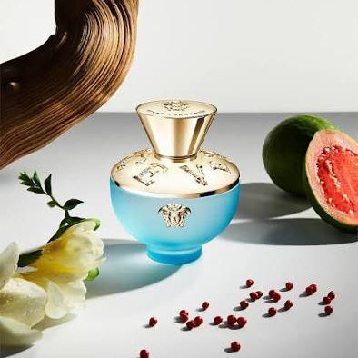 Versace DYLAN TURQUOISE 100ml