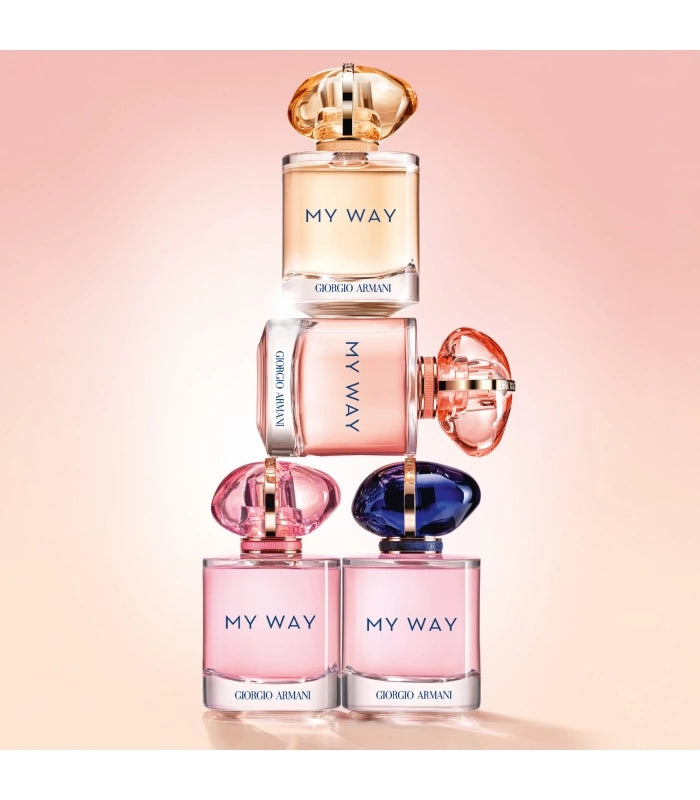 Giorgio Armani MY WAY 90ml