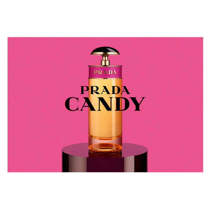 PRADA CANDY 100ml
