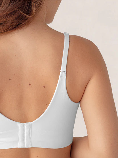 Sutiã Modelador Sem Aros Premium® - Com Suporte e Conforto