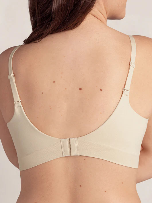 Sutiã Modelador Sem Aros Premium® - Com Suporte e Conforto