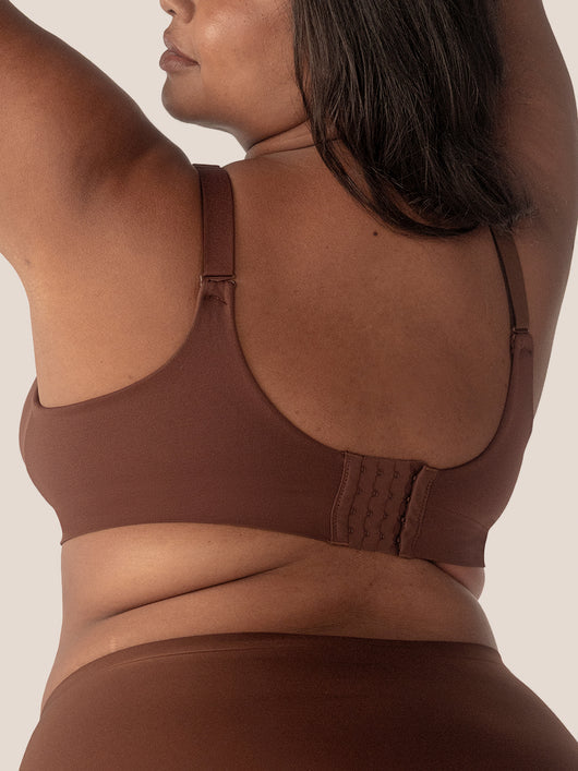 Sutiã Modelador Sem Aros Premium® - Com Suporte e Conforto