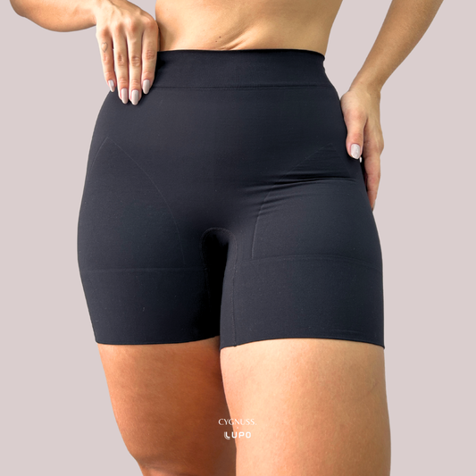 Short Compression Modelador