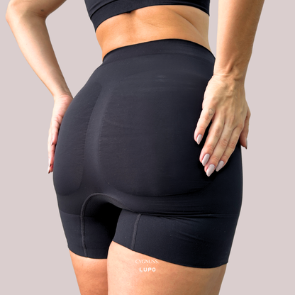 Short Compression Modelador