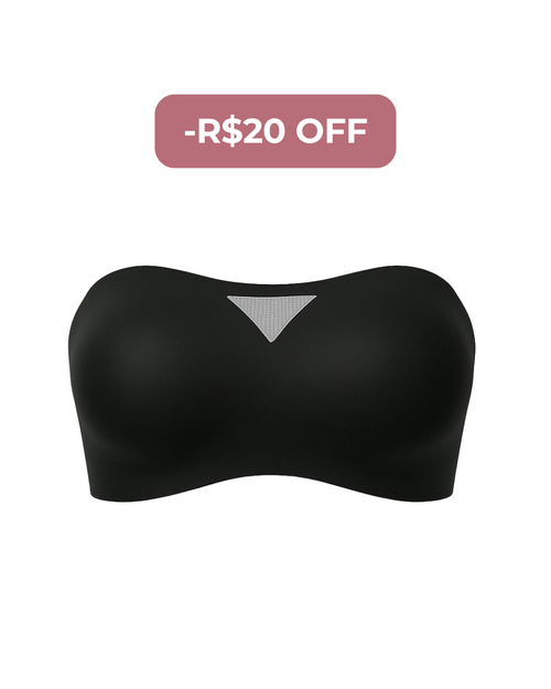 Sensação Tomara que Caia - com R$20 OFF