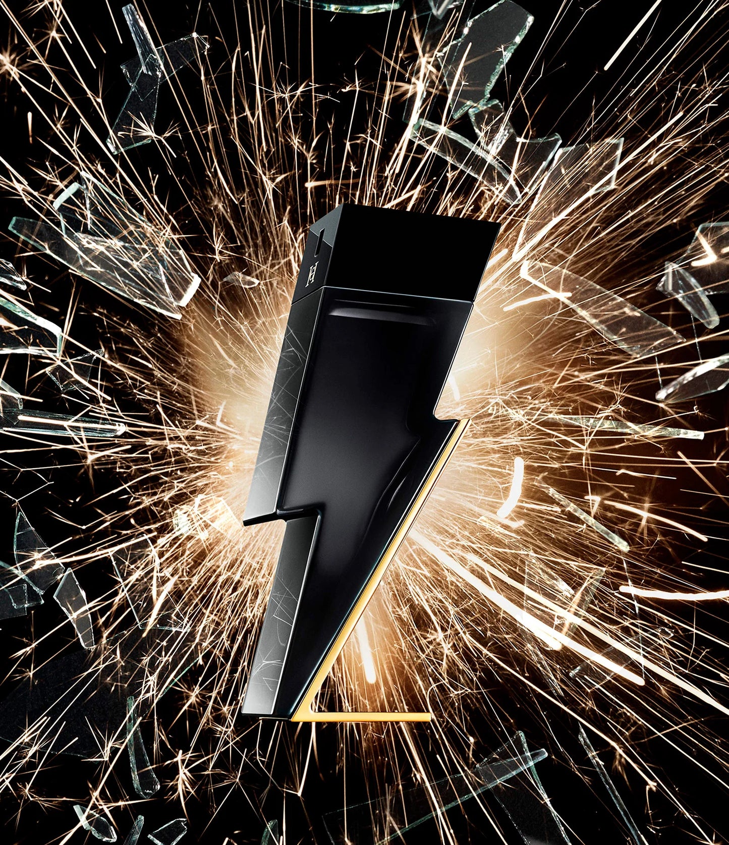 Carolina Herrera BAD BOY 100Ml