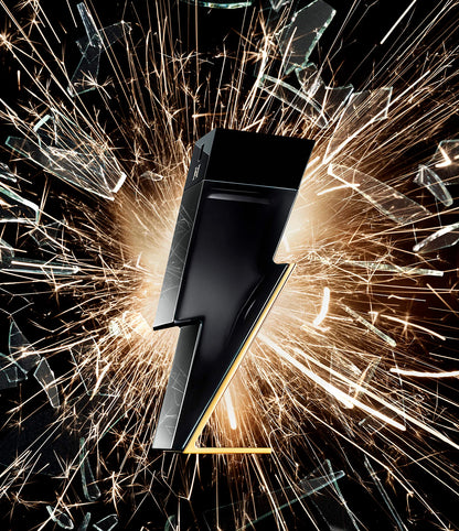 Carolina Herrera BAD BOY 100Ml