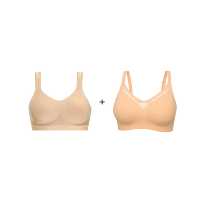 Kit Daily Original + Dreams Reforçado - Conforto e Suporte