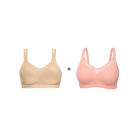 Bege / Rose