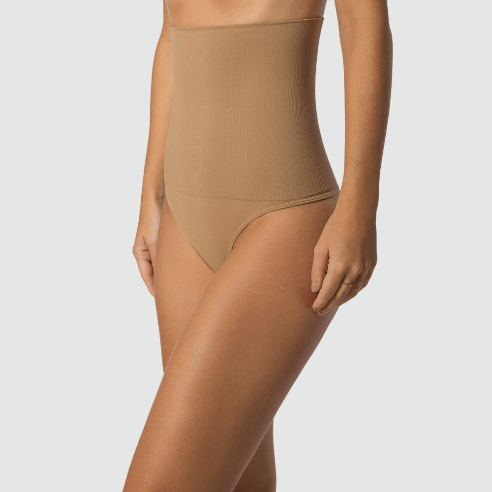 Calcinha Slim Redutora Tanga