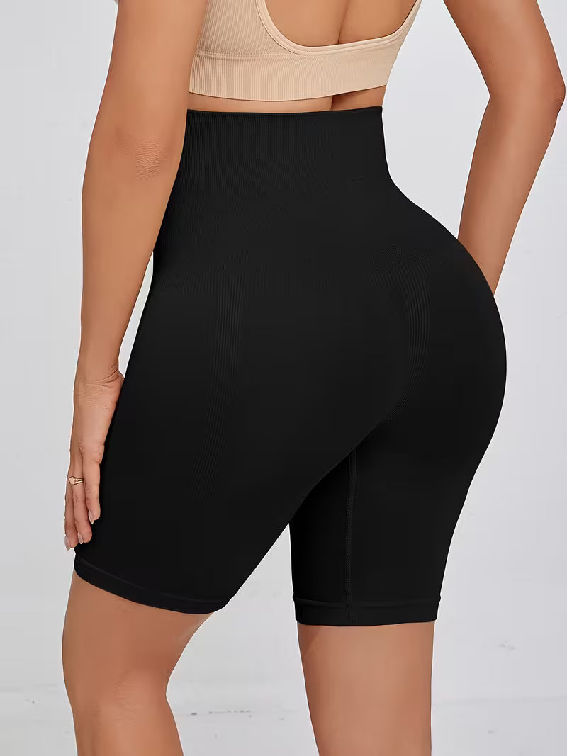 Short Shape - Modelador com Barbatanas de Silicone
