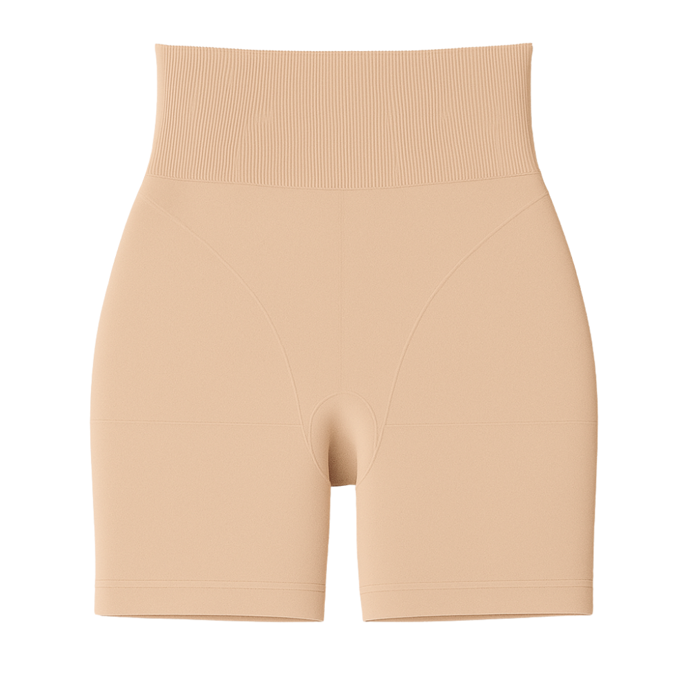 Short Compression Modelador
