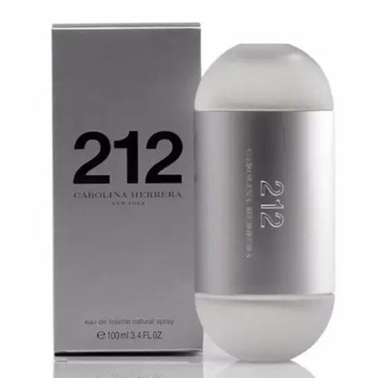 Carolina Herrera 212 NYC PARA ELA 100ml