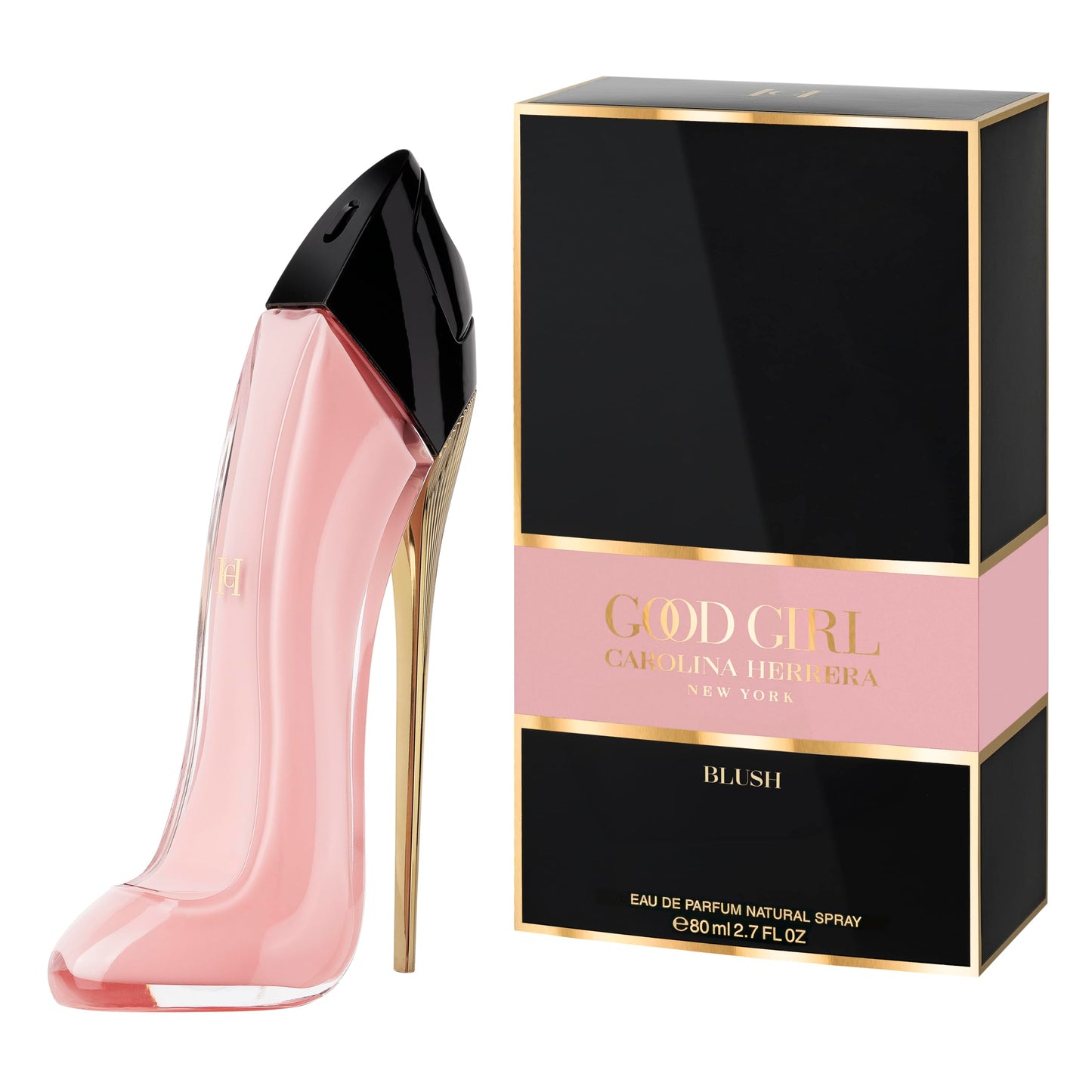 Carolina Herrera GOOD GIRL BLUSH 80Ml