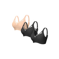 Bege | Preto | Preto