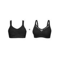 Preto / Preto