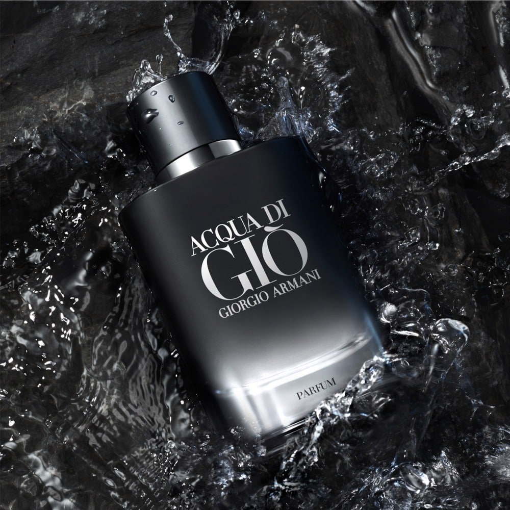 Giorgio Armani ACQUA DI GIÒ 100ml