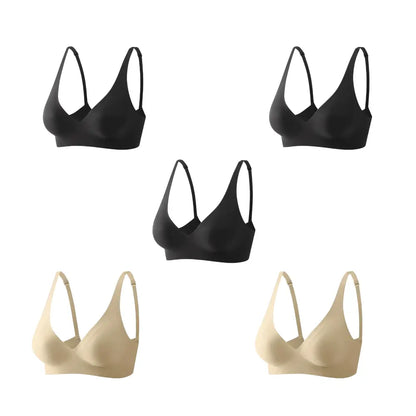 Kit Sutiã FIT Alça Fina
