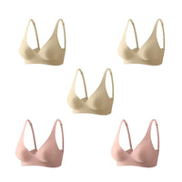 3 Beges | 2 Rosas
