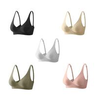 Preto | Bege | Branco | Verde | Rosa
