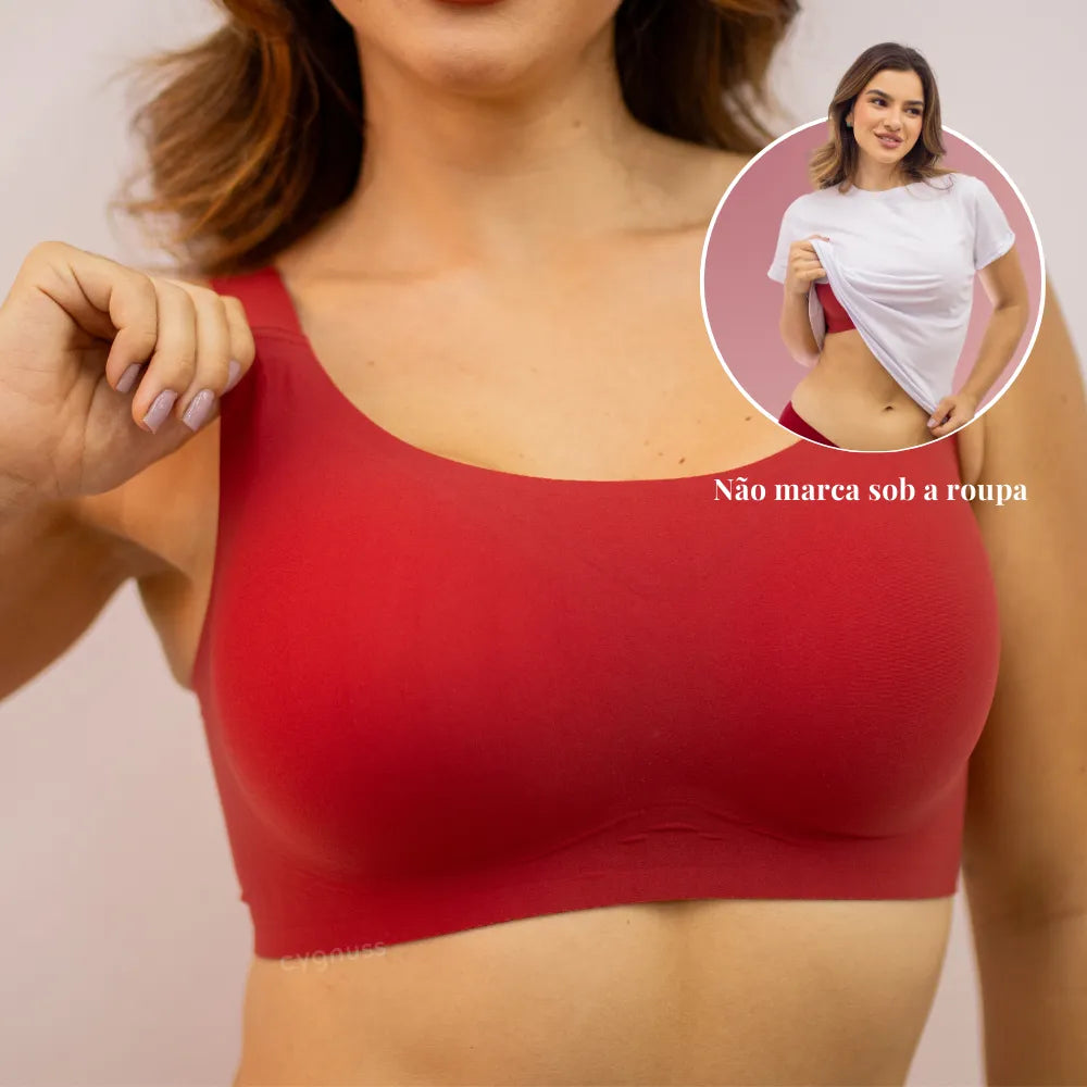 Kit Premium Reforçado + Premium Plus Size com Desconto
