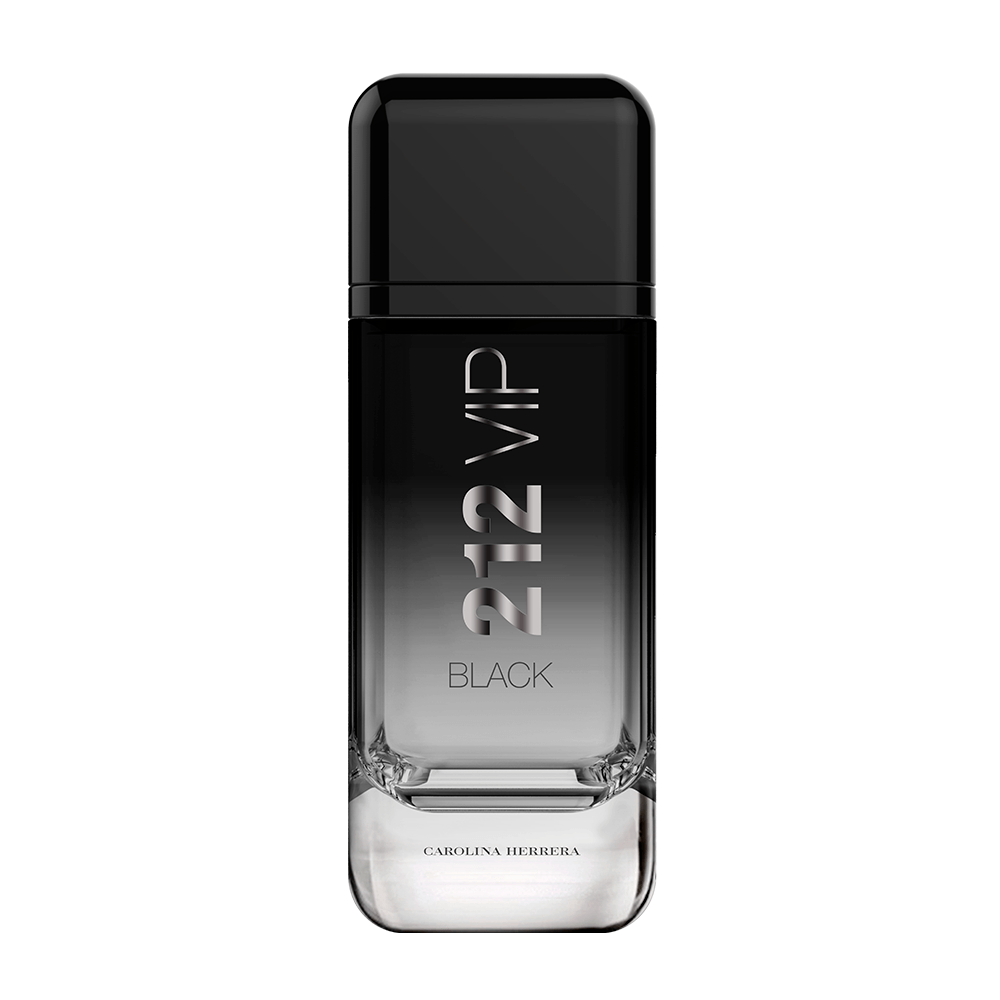 Carolina Herrera 212 VIP BLACK 100ml