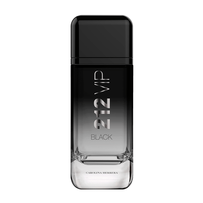 Carolina Herrera 212 VIP BLACK 100ml