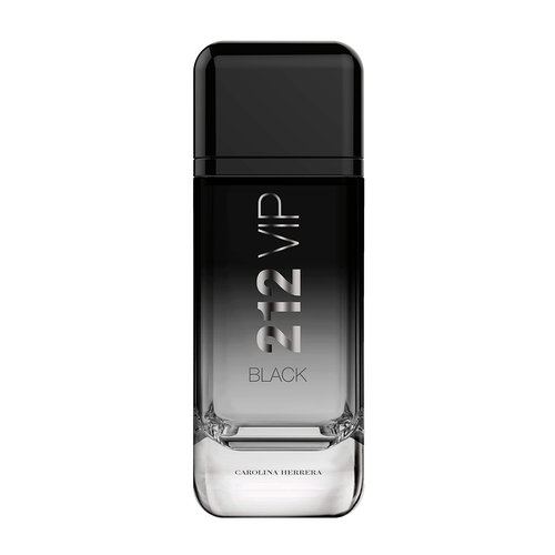 Carolina Herrera 212 VIP BLACK 100ml