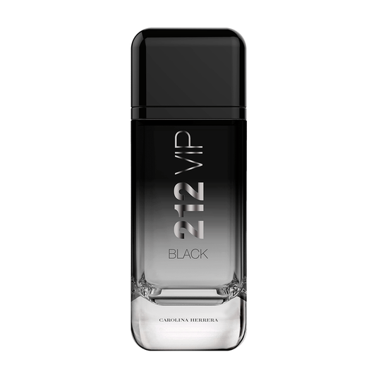 Carolina Herrera 212 VIP BLACK 100ml