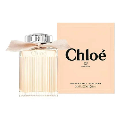 3-Piece Fragrance Set: Chanel Coco Mademoiselle + Yves Saint Laurent Libre + Chloé - 100ml Each