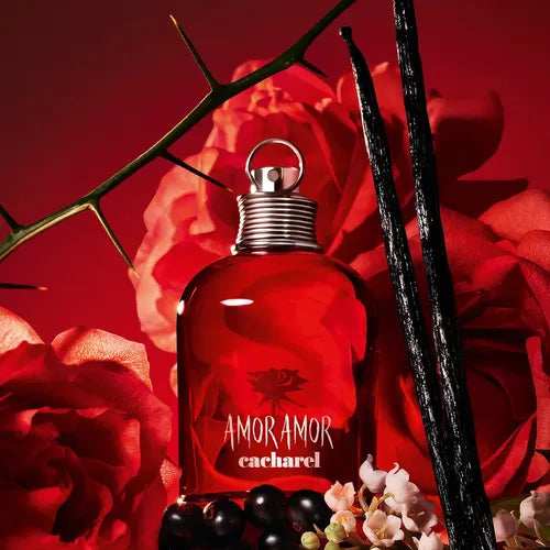 Cacharel AMOR AMOR 100Ml