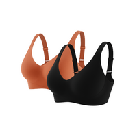 Preto | Laranja