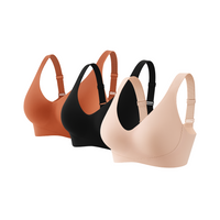 Bege | Laranja | Preto