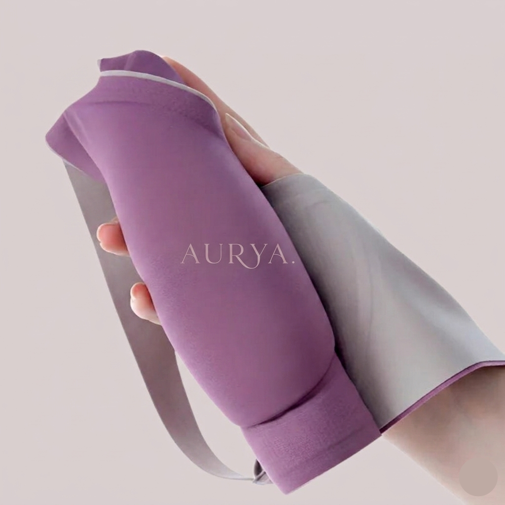 Sutiã Comfort Slim - sem Aros e com Bojo Removível