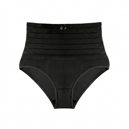 Calcinha Modeladora Model - Seca Barriga