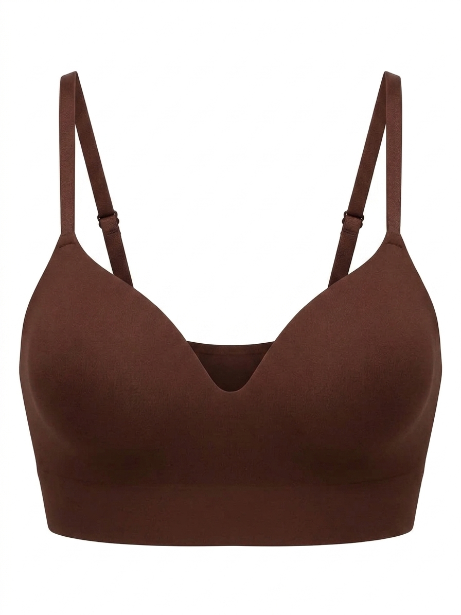 Sutiã Modelador Sem Aros Premium® - Com Suporte e Conforto