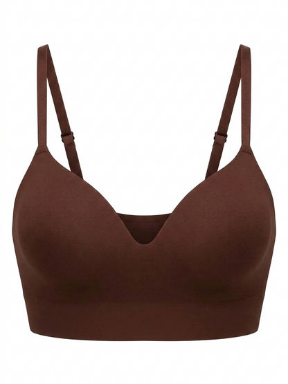 Sutiã Modelador Sem Aros Premium® - Com Suporte e Conforto