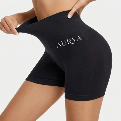 Short Comfort Modelador - com Faixa de Silicone