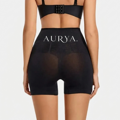 Short Comfort Modelador - com Faixa de Silicone