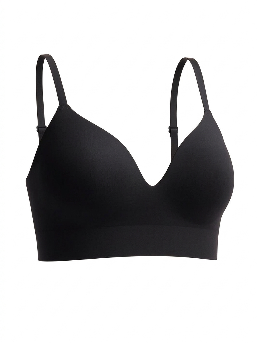Sutiã Modelador Sem Aros Premium® - Com Suporte e Conforto