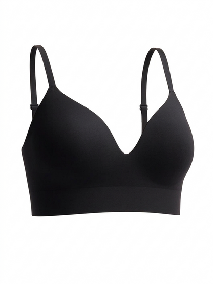 Sutiã Modelador Sem Aros Premium® - Com Suporte e Conforto
