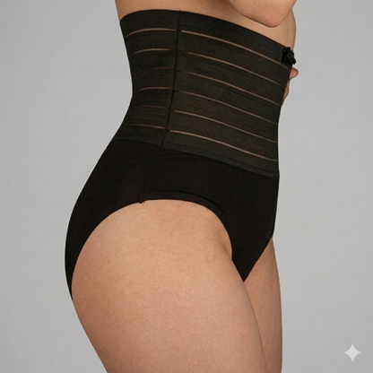 Calcinha Modeladora Model - Seca Barriga
