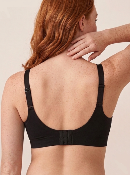 Sutiã Modelador Sem Aros Premium® - Com Suporte e Conforto