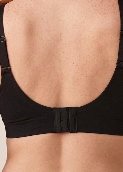 Sutiã Modelador Sem Aros Premium® - Com Suporte e Conforto