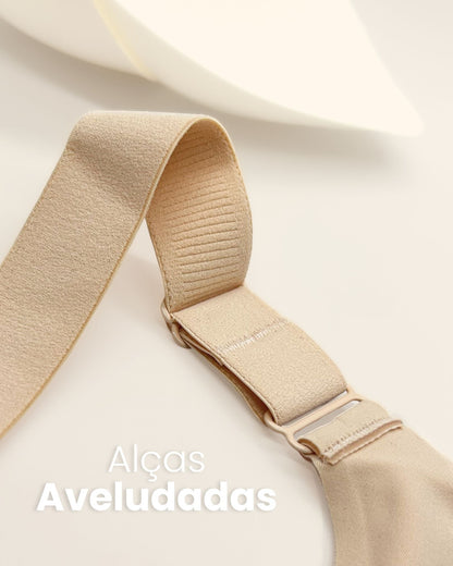 Kit Sutiã Curves Plus Size