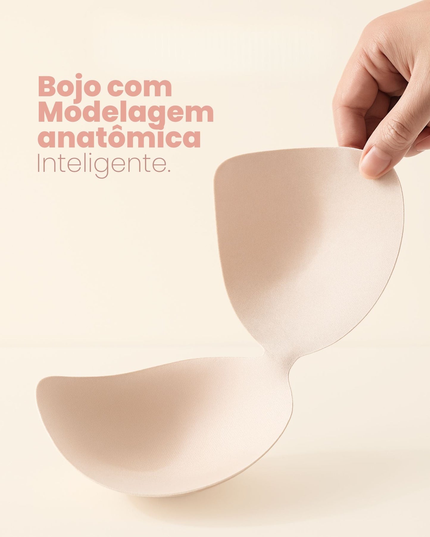 Kit Sutiã Curves Plus Size